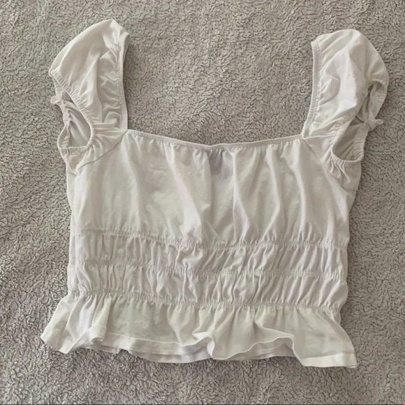 Princess Polly Top - Picture 5 of 6